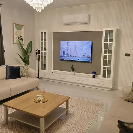 Villaozden Belek
