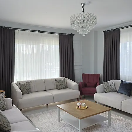 Villa Villaozden Belek