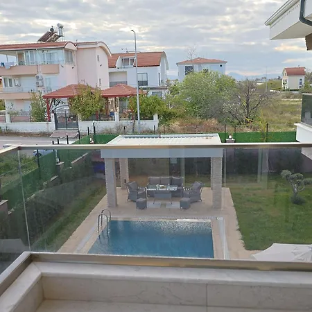 Villa Villaozden Belek