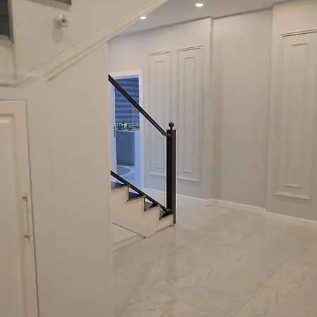 Villaozden Villa *