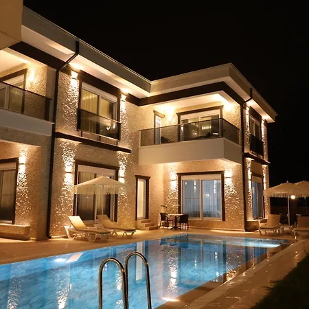 Villaozden * Belek