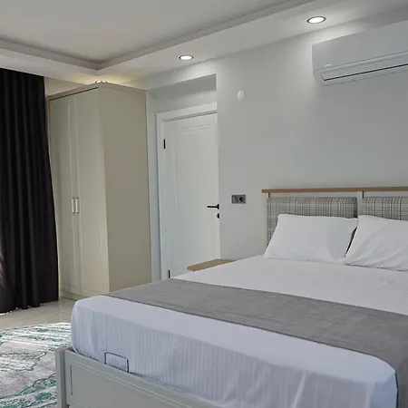 Villaozden Villa Belek