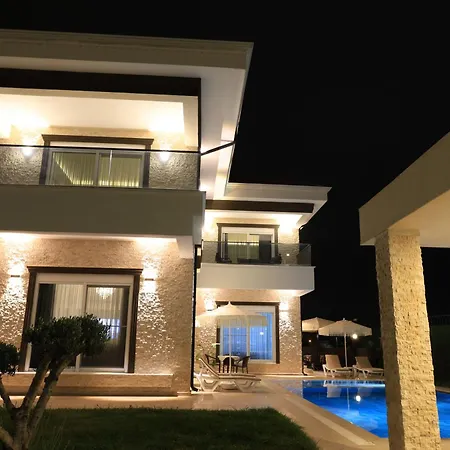 Villaozden * Belek