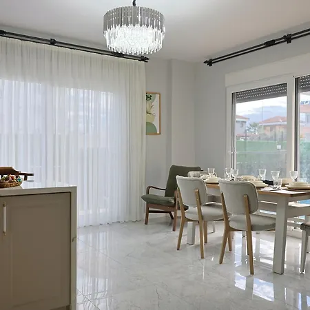 Villa Villaozden
