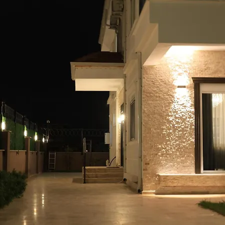 Villaozden Villa *