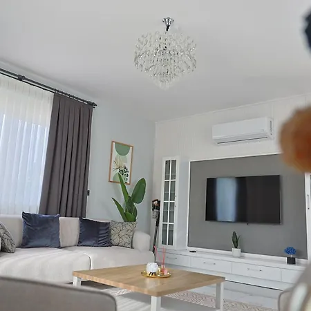 Βίλα Villaozden