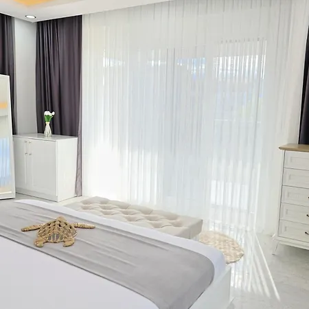 Villaozden Villa *