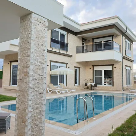 Villaozden Belek